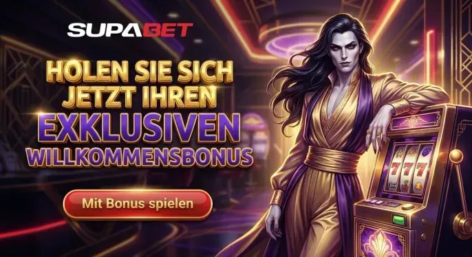 Supabet Casino